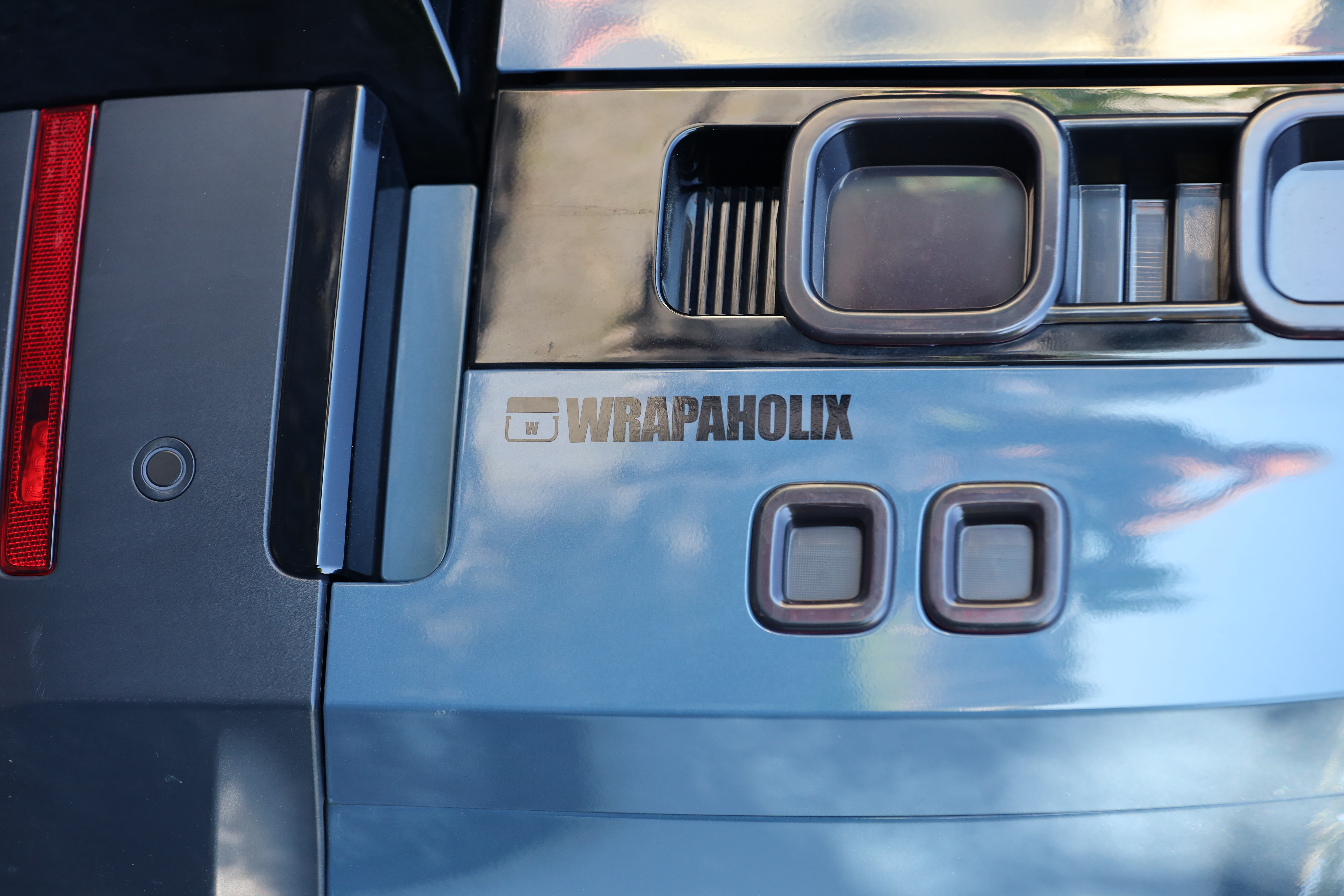 Wrapaholix Gallery Image 6