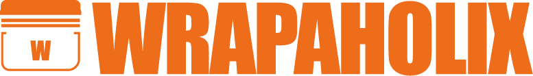 Wrapaholix Logo